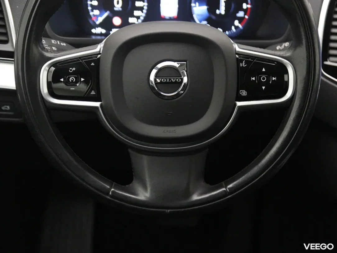 Volvo XC90 2 173kW