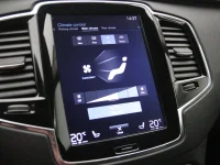 Volvo XC90 2 173kW thumbnail