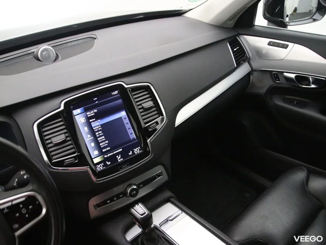 Volvo XC90 2 173kW