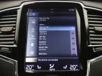 Volvo XC90 2 173kW thumbnail