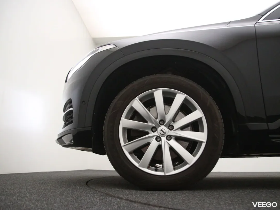 Volvo XC90 2 173kW