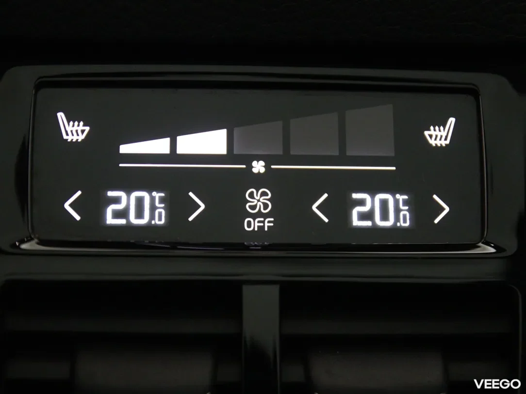 Volvo XC90 2 173kW