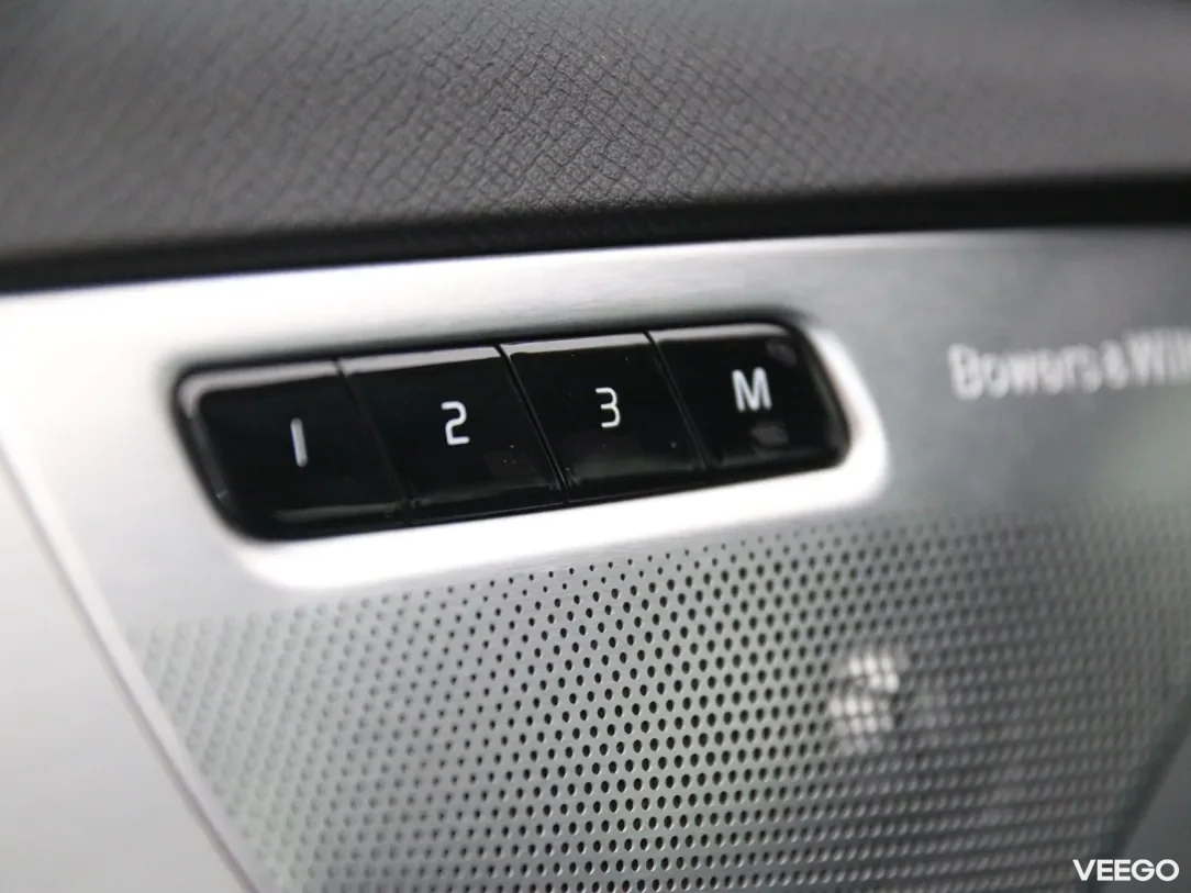 Volvo XC90 2 173kW