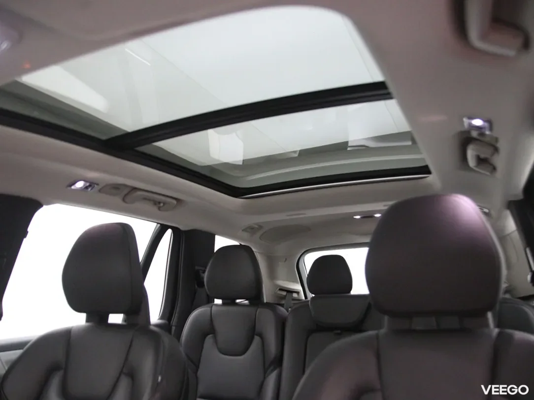 Volvo XC90 2 173kW