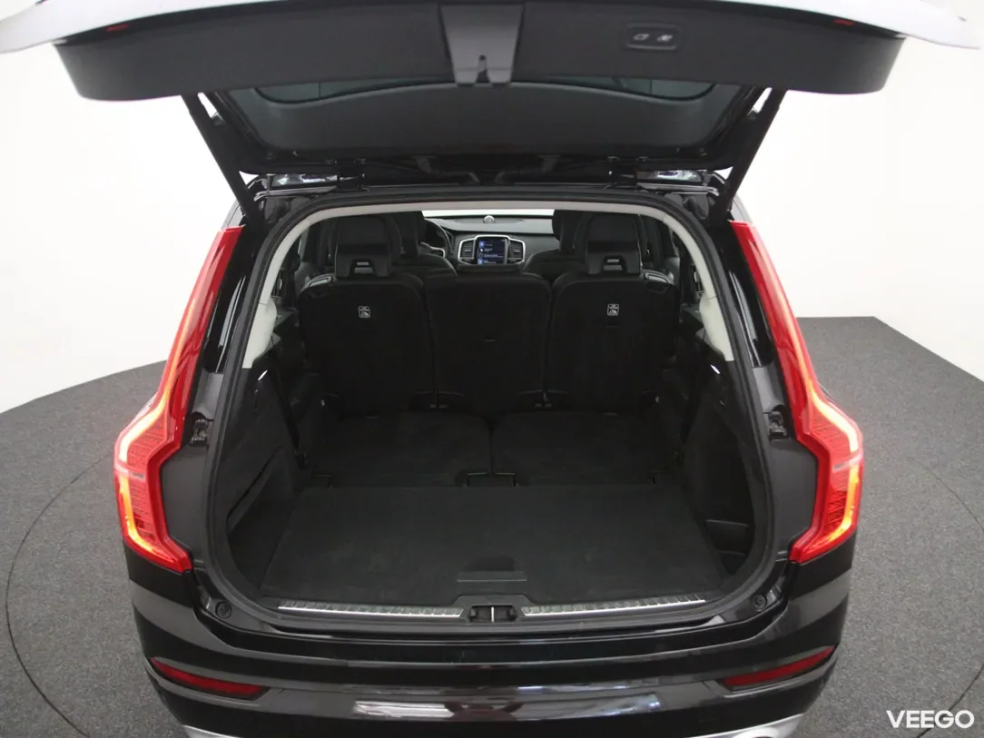Volvo XC90 2 173kW
