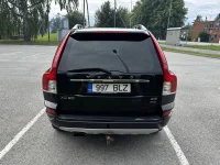 Volvo XC90 2.4 147kW thumbnail