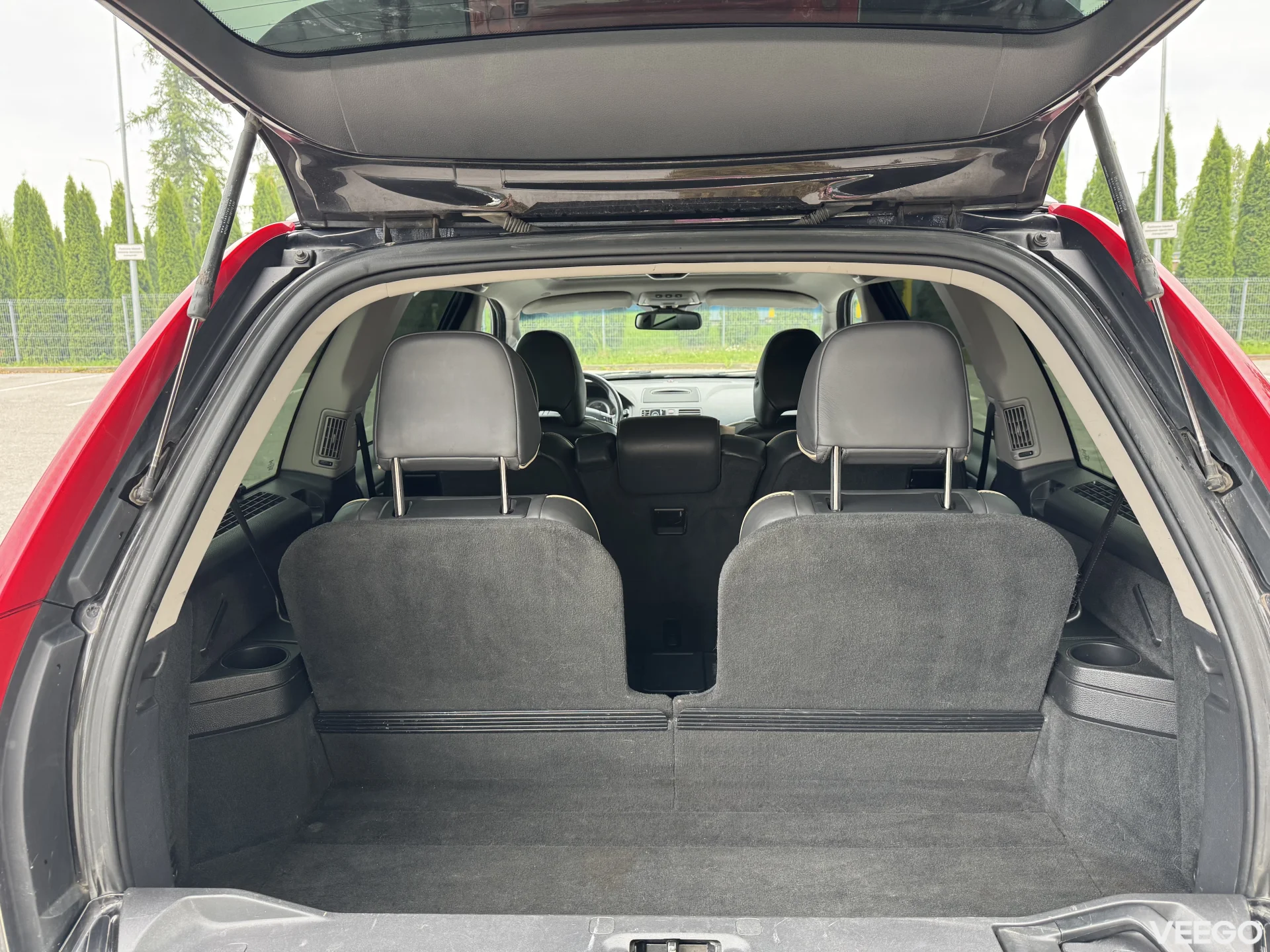 Volvo XC90 2.4 147kW