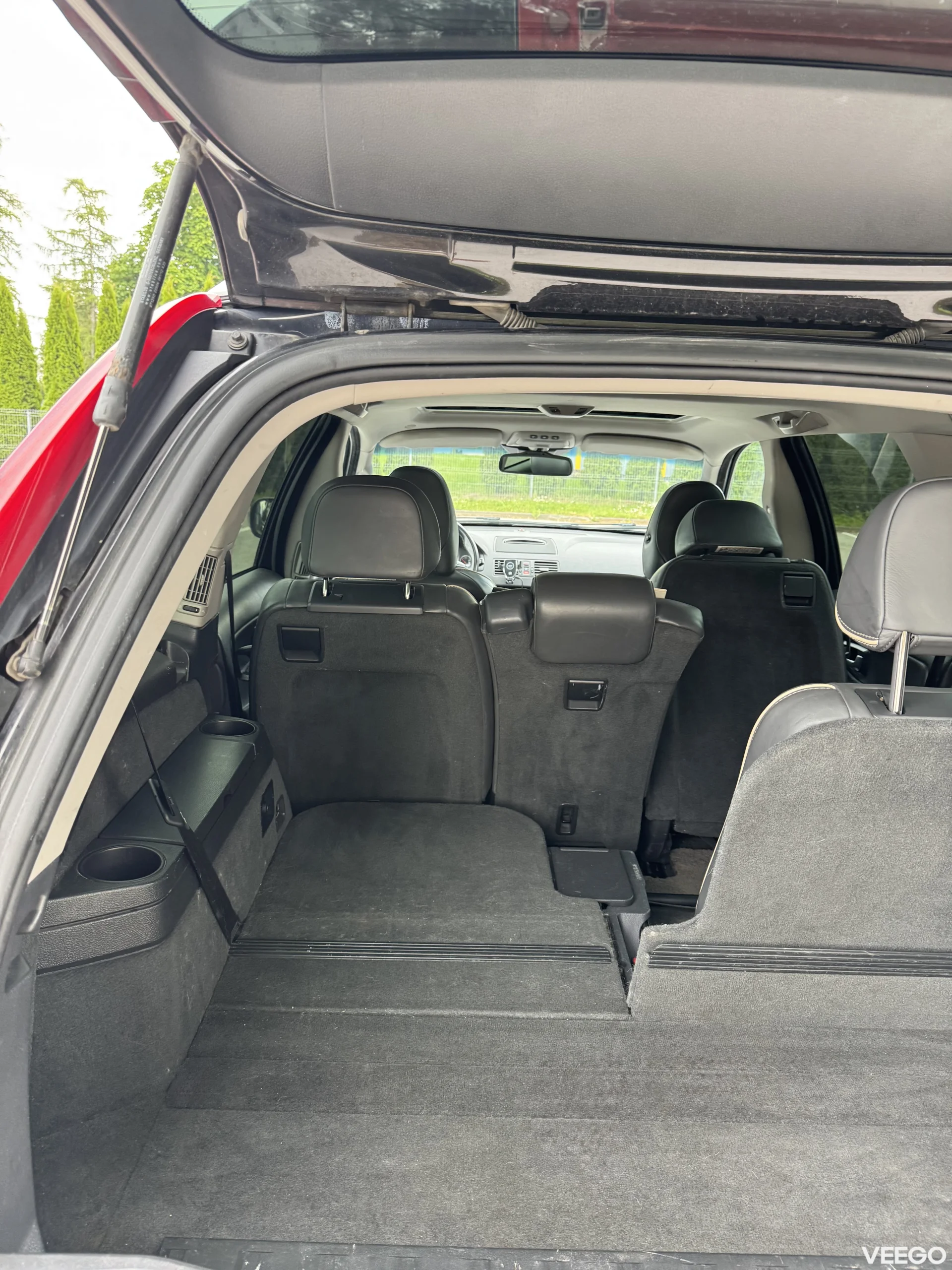 Volvo XC90 2.4 147kW