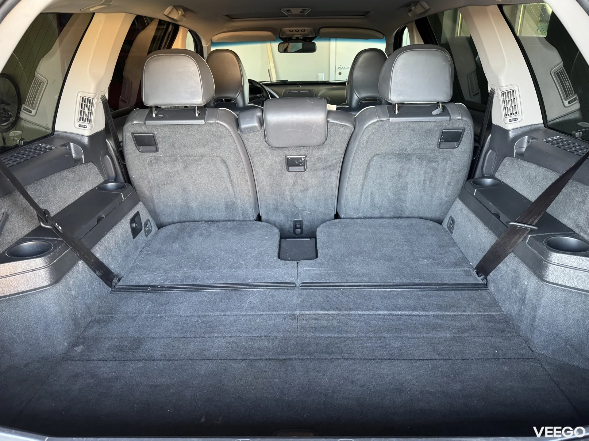 Volvo XC90 2.4 147kW