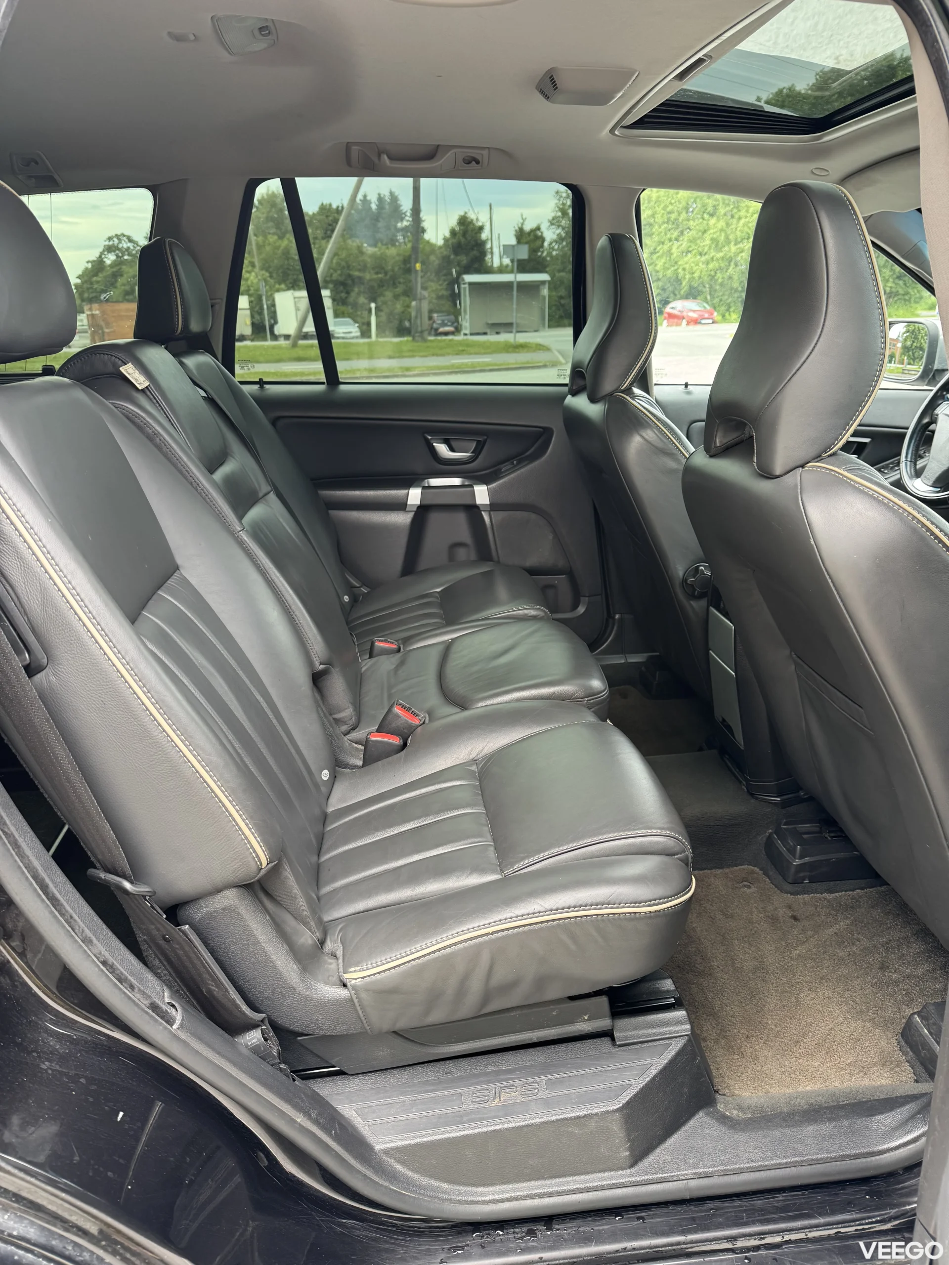 Volvo XC90 2.4 147kW