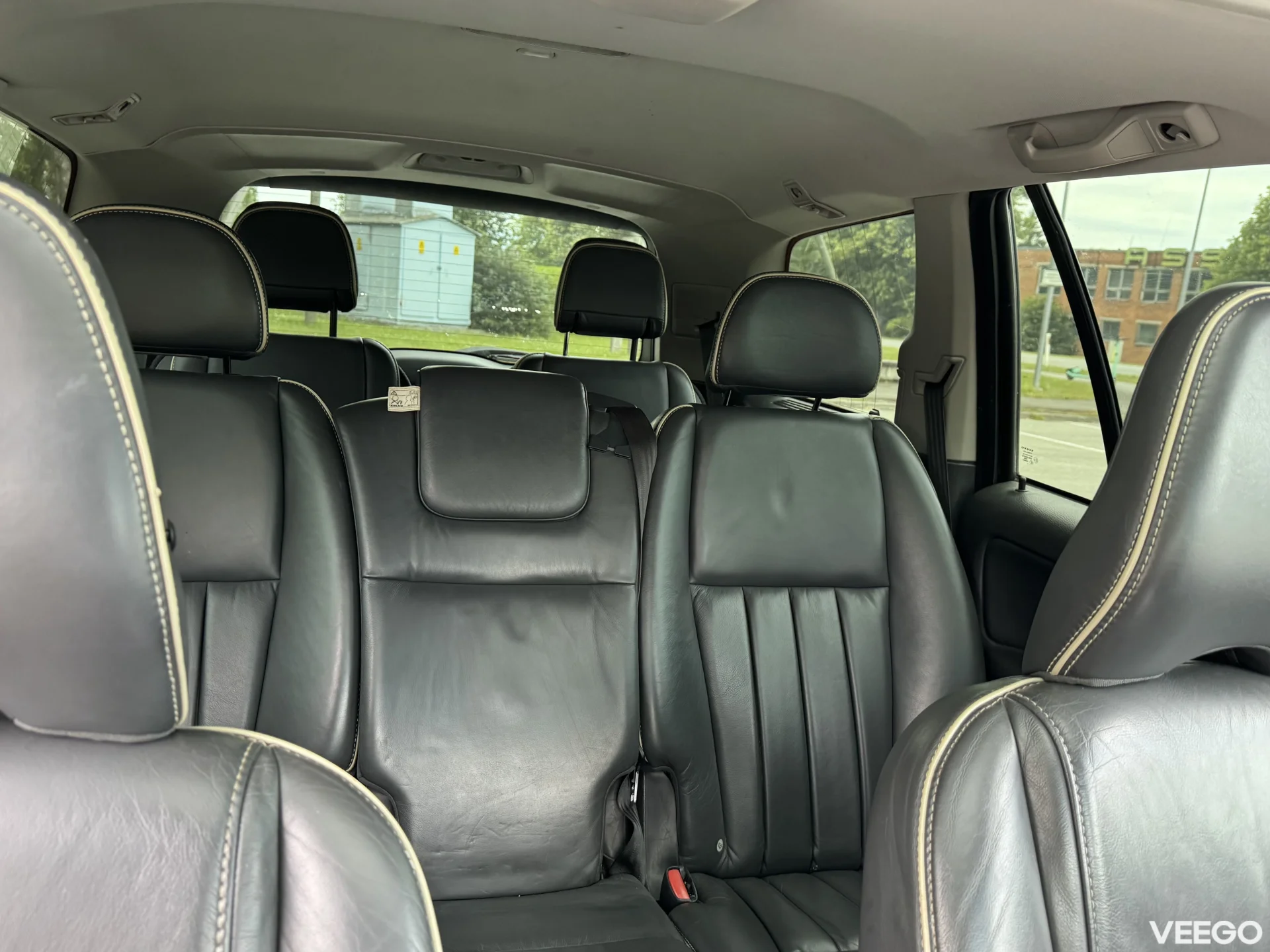 Volvo XC90 2.4 147kW