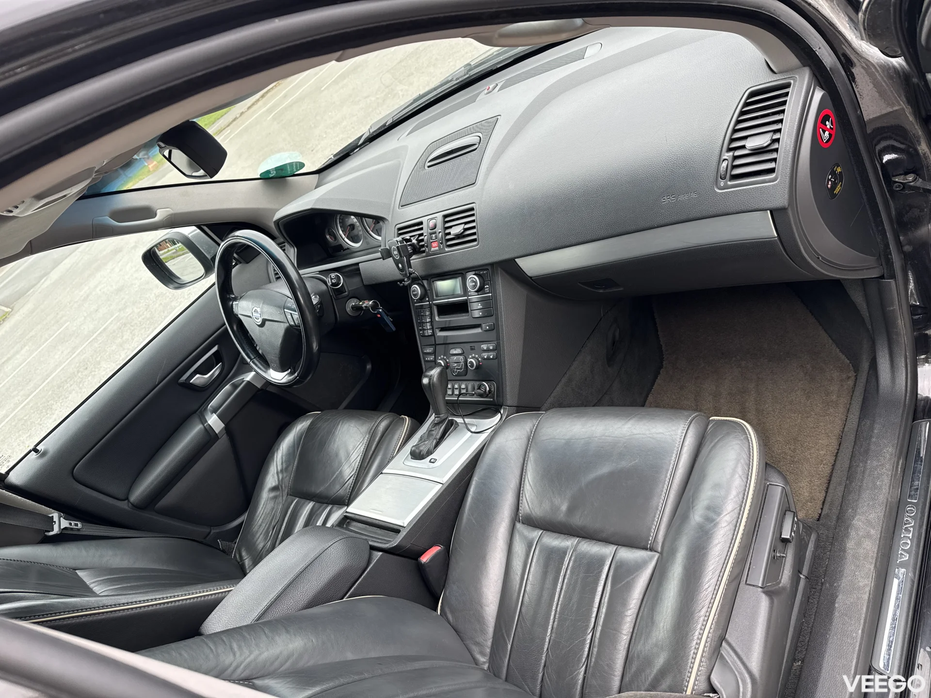 Volvo XC90 2.4 147kW