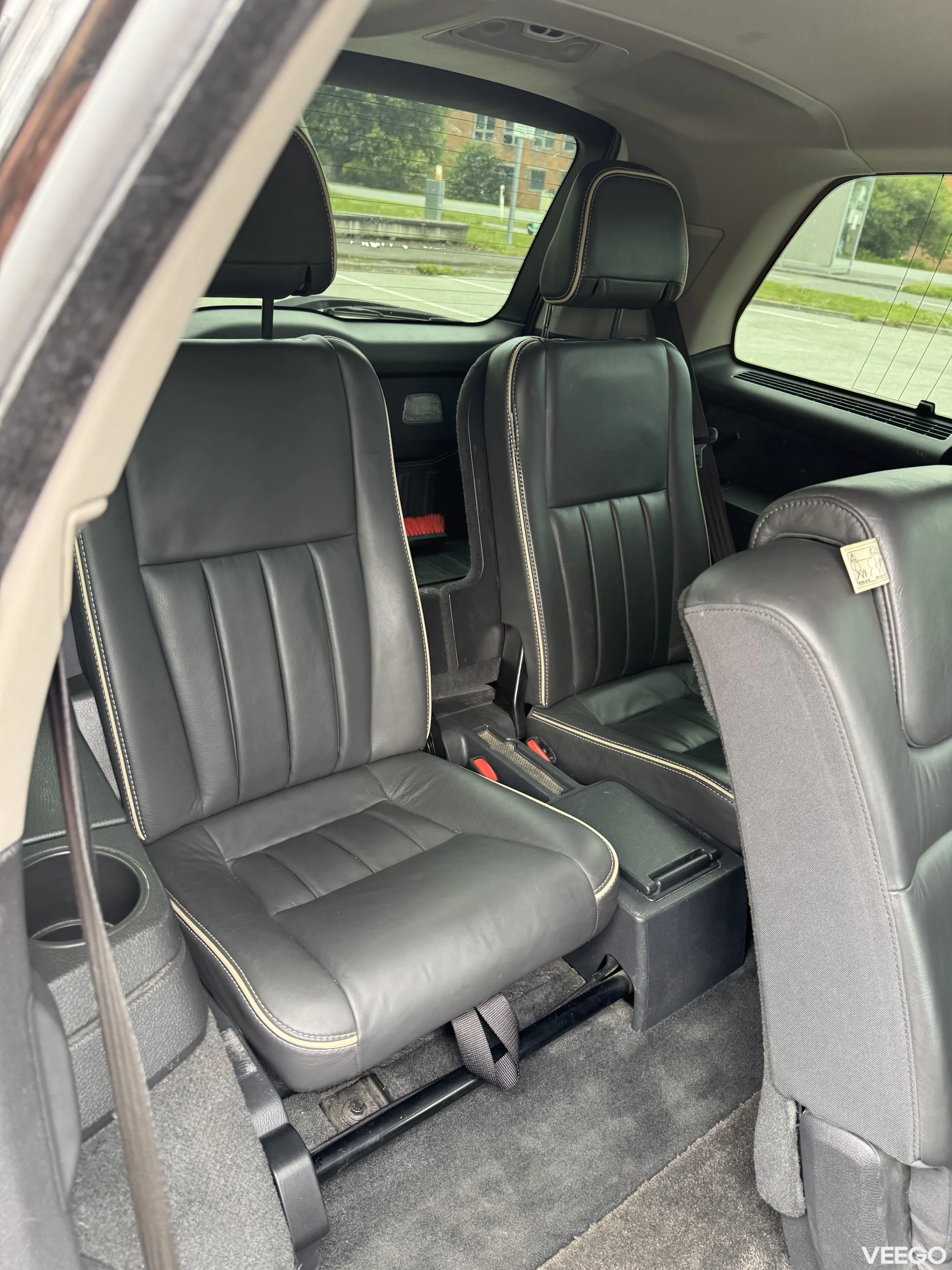 Volvo XC90 2.4 147kW