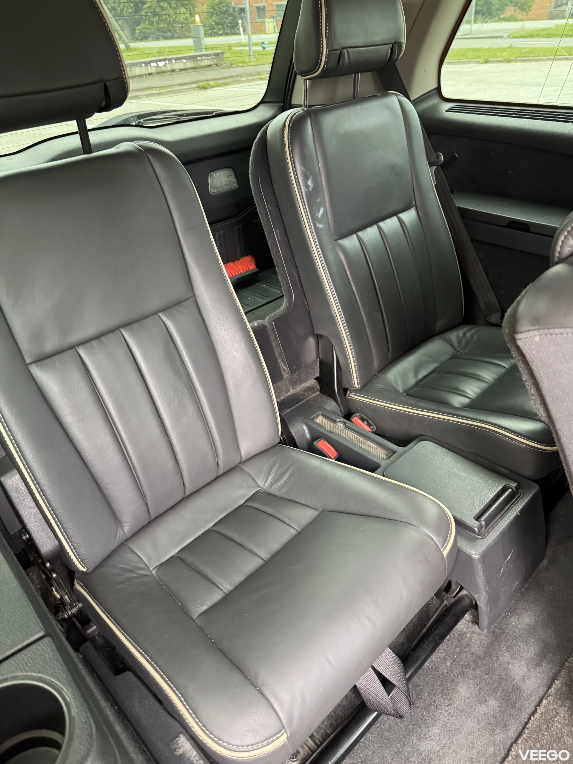 Volvo XC90 2.4 147kW