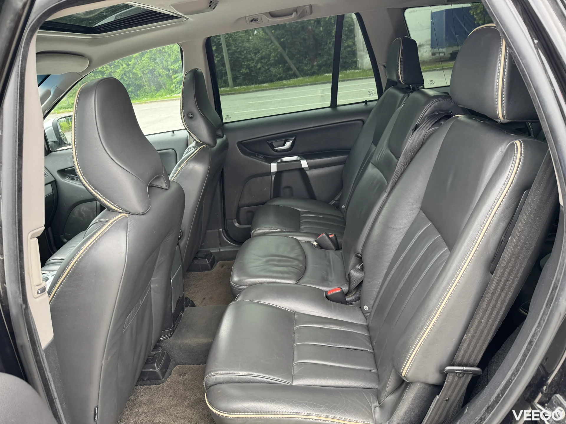 Volvo XC90 2.4 147kW