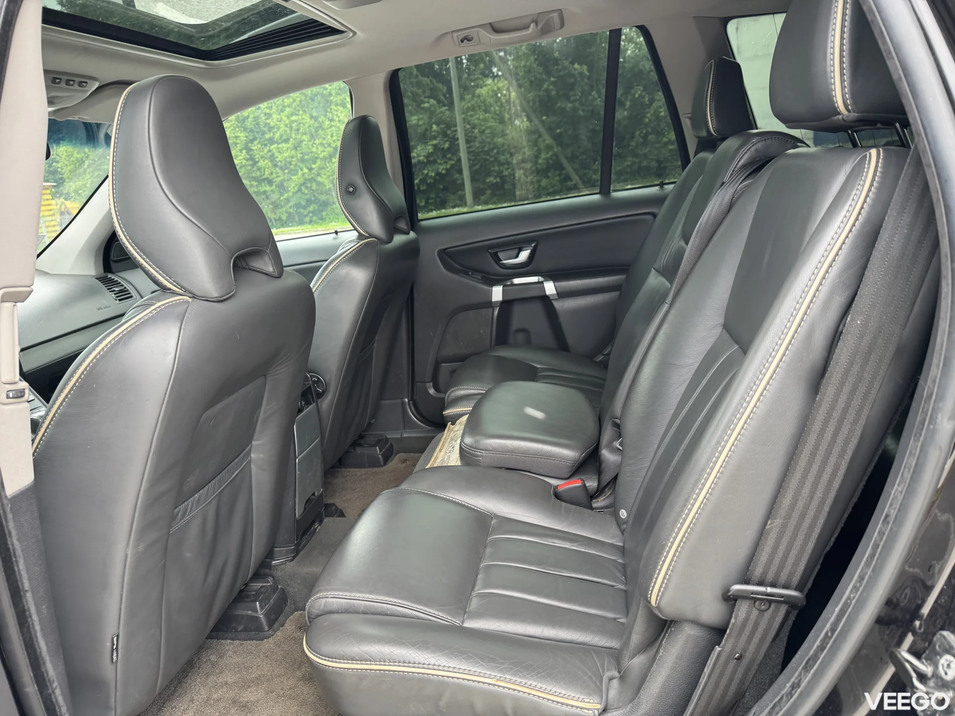 Volvo XC90 2.4 147kW