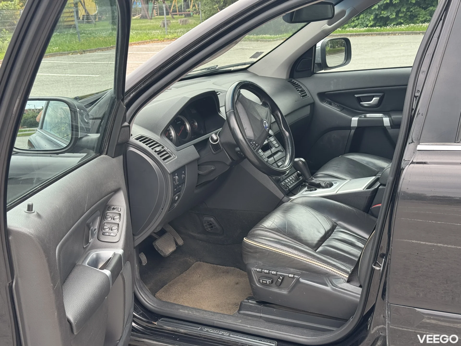 Volvo XC90 2.4 147kW