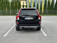 Volvo XC90 2.4 147kW thumbnail