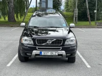 Volvo XC90 2.4 147kW thumbnail