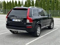 Volvo XC90 2.4 147kW thumbnail