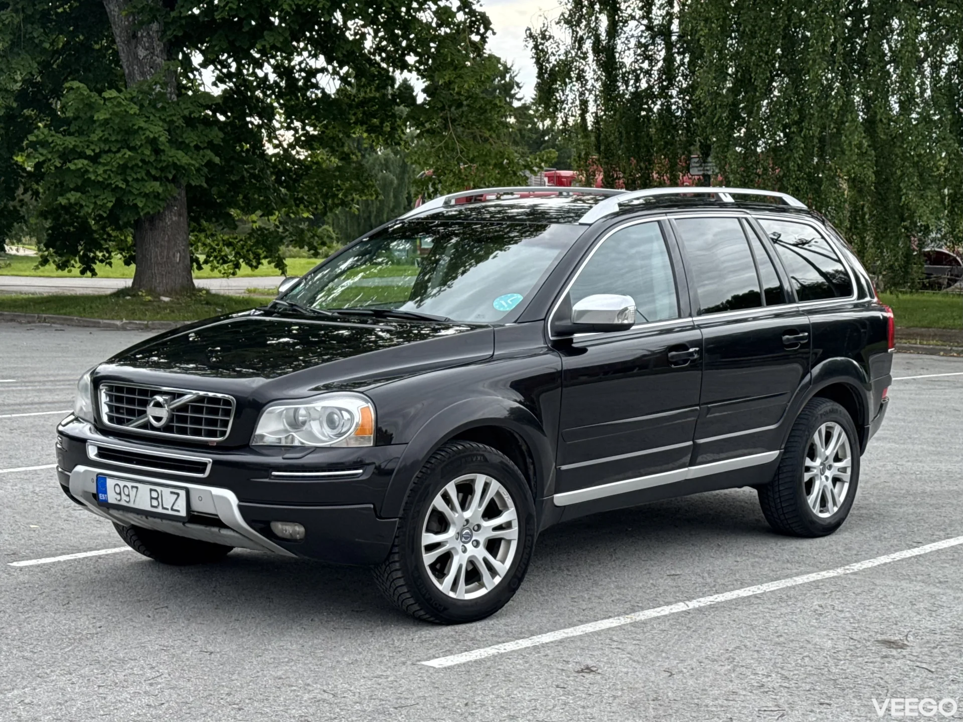 Volvo XC90 2.4 147kW