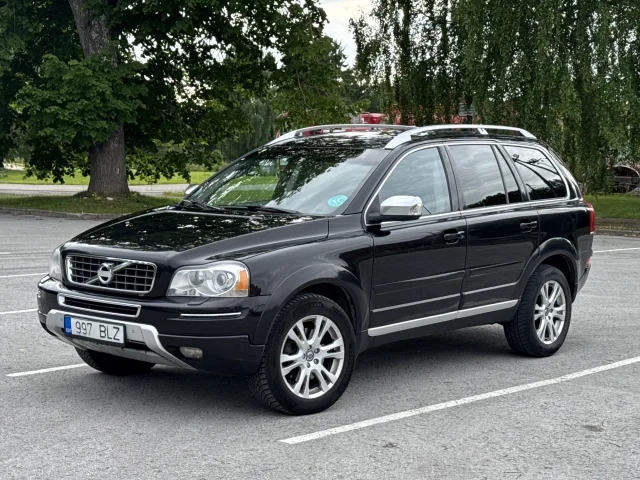 Image of Volvo XC90 2.4 147kW