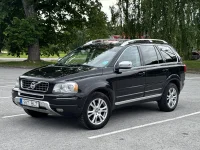 Volvo XC90 2.4 147kW thumbnail
