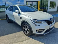 Renault Arkana Intens 1.3 103kW thumbnail