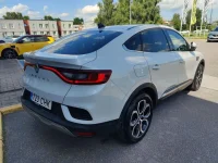 Renault Arkana Intens 1.3 103kW thumbnail
