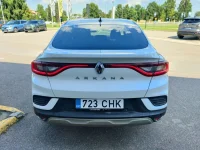 Renault Arkana Intens 1.3 103kW thumbnail