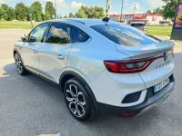 Renault Arkana Intens 1.3 103kW thumbnail