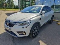 Renault Arkana Intens 1.3 103kW thumbnail