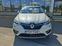 Renault Arkana Intens 1.3 103kW thumbnail