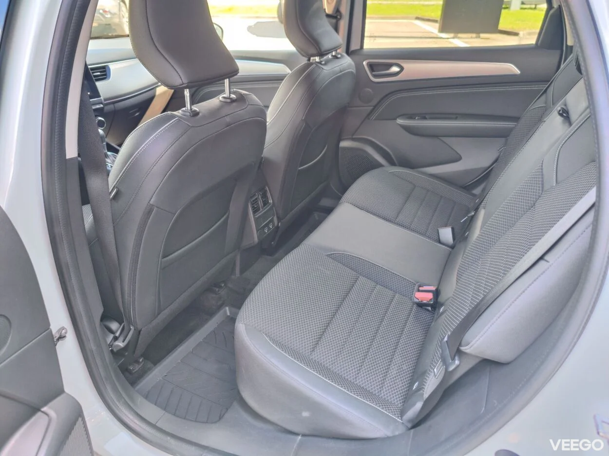 Renault Arkana Intens 1.3 103kW