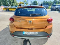 Dacia Sandero Stepway Comfort 1 67kW thumbnail