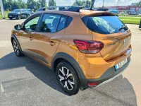 Dacia Sandero Stepway Comfort 1 67kW thumbnail