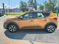 Dacia Sandero Stepway Comfort 1 67kW thumbnail