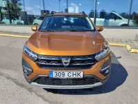 Dacia Sandero Stepway Comfort 1 67kW thumbnail