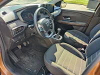 Dacia Sandero Stepway Comfort 1 67kW thumbnail