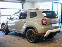 Dacia Duster EXTREME 1 67kW thumbnail