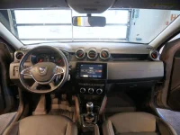 Dacia Duster EXTREME 1 67kW thumbnail