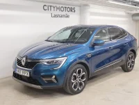 Renault ARKANA E-TECH Intens 1.6 69kW thumbnail