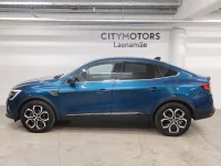 Renault ARKANA E-TECH Intens 1.6 69kW thumbnail