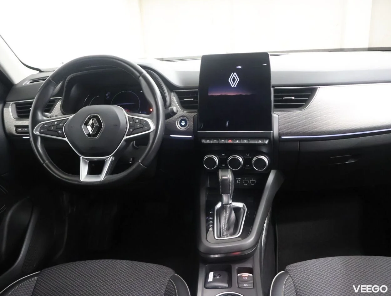 Renault ARKANA E-TECH Intens 1.6 69kW