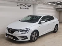 Renault Megane Grand Coupe Intens 1.3 103kW thumbnail
