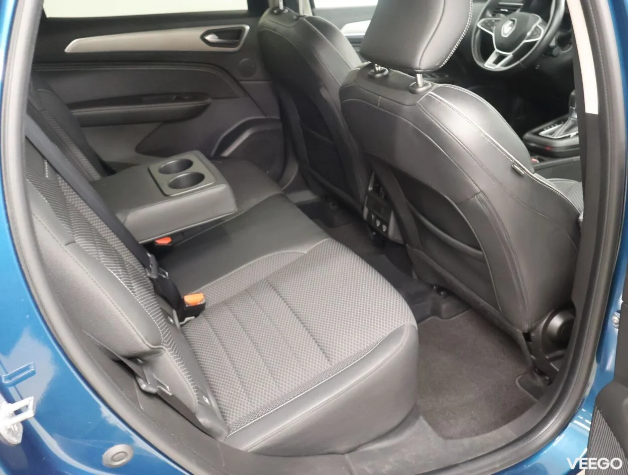 Renault ARKANA E-TECH Intens 1.6 69kW