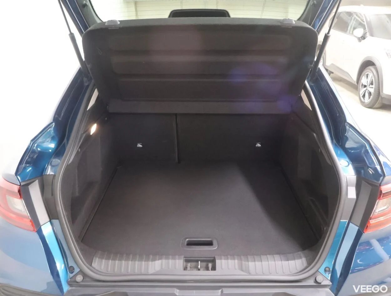 Renault ARKANA E-TECH Intens 1.6 69kW