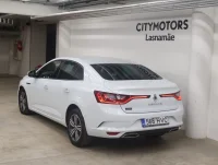 Renault Megane Grand Coupe Intens 1.3 103kW thumbnail