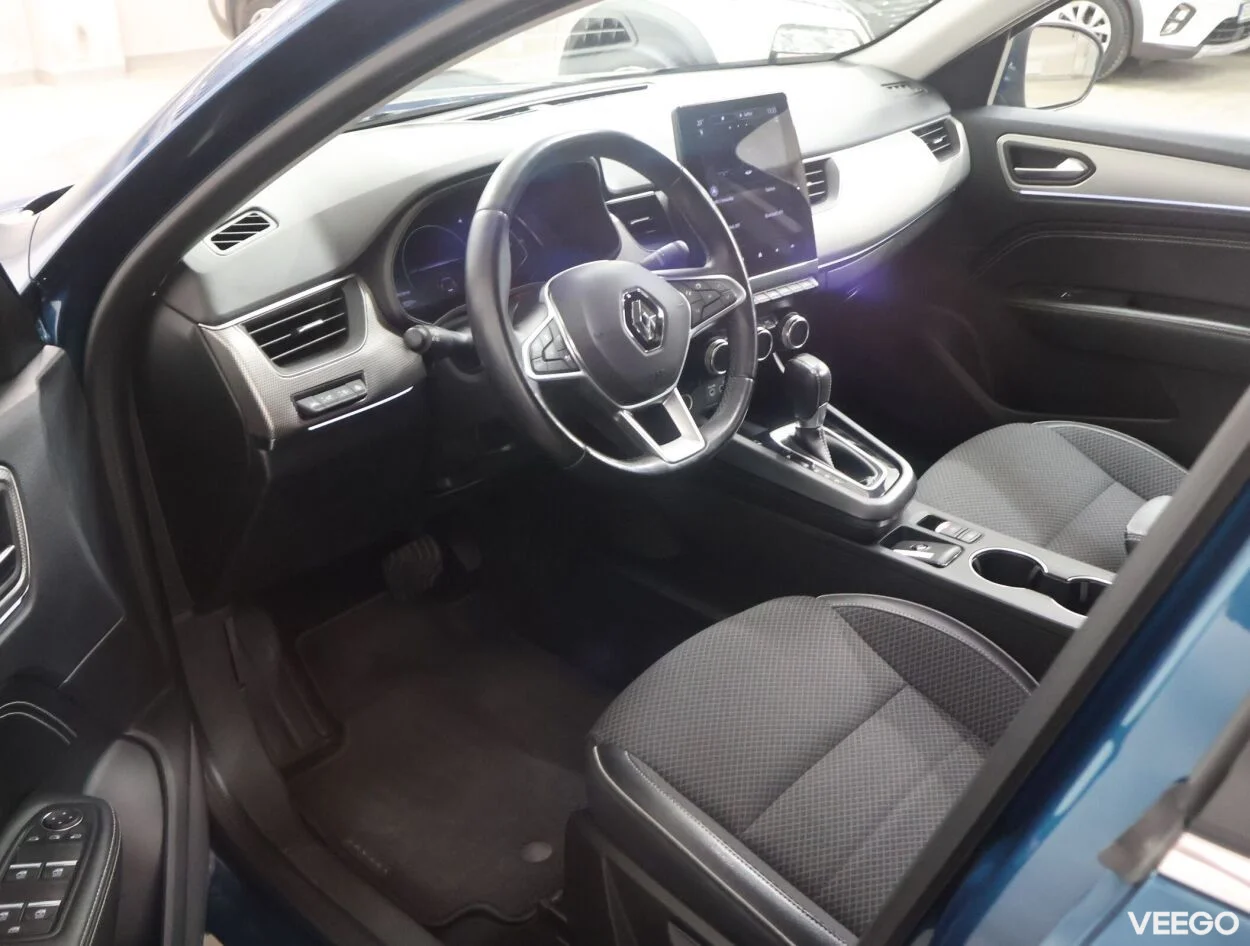 Renault ARKANA E-TECH Intens 1.6 69kW