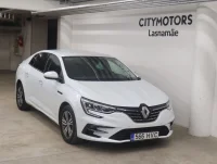 Renault Megane Grand Coupe Intens 1.3 103kW thumbnail